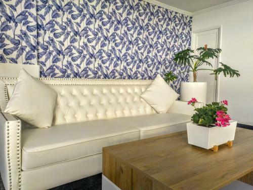 Apartamento Vivienda Vacacional - Las Camelias