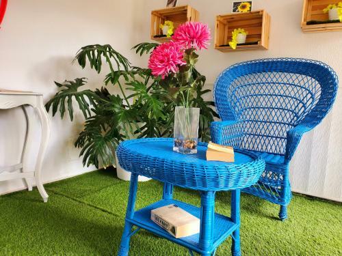 Apartamento Vivienda Vacacional - Las Camelias