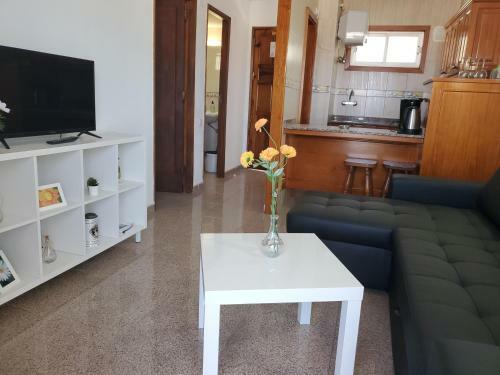 Apartamento Vivienda Vacacional - Las Camelias