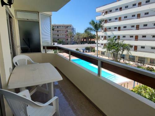 Apartamento Vivienda Vacacional - Las Camelias