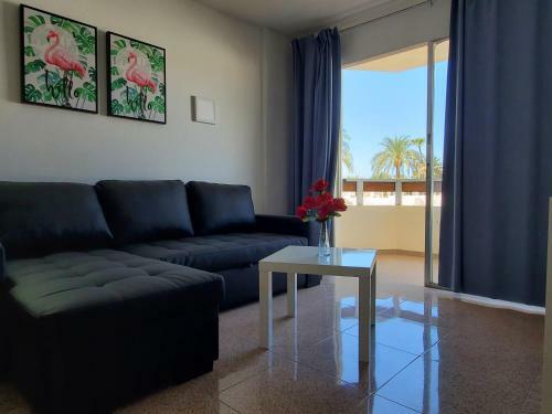 Apartamento Vivienda Vacacional - Las Camelias