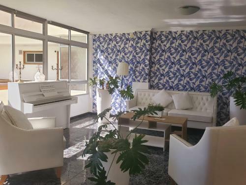 Apartamento Vivienda Vacacional - Las Camelias