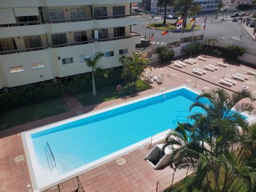 Apartamento Vivienda Vacacional - Las Camelias
