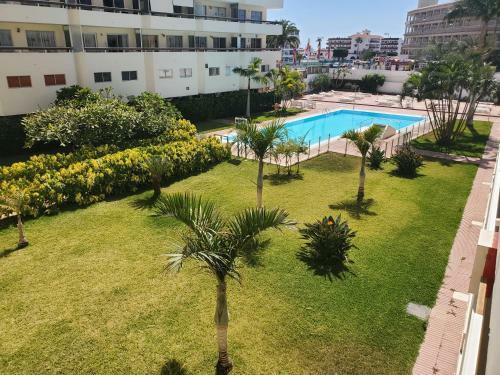 Apartamento Vivienda Vacacional - Las Camelias