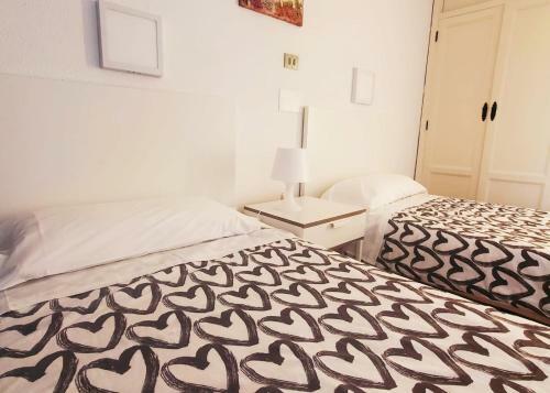 Apartamento Vivienda Vacacional - Las Camelias