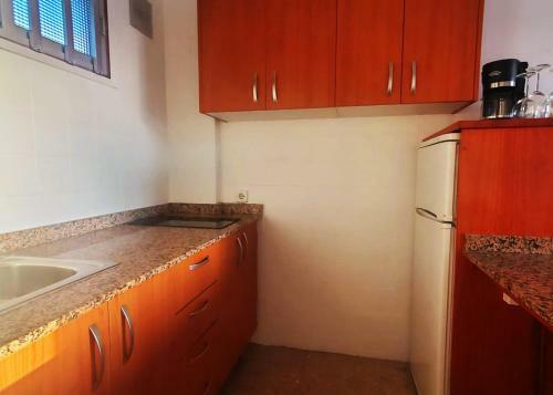 Apartamento Vivienda Vacacional - Las Camelias