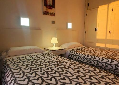 Apartamento Vivienda Vacacional - Las Camelias