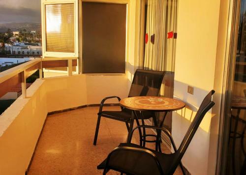 Apartamento Vivienda Vacacional - Las Camelias