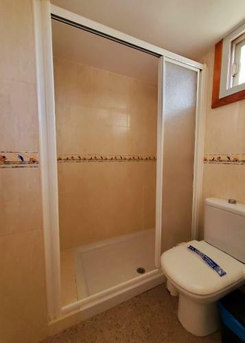 Apartamento Vivienda Vacacional - Las Camelias