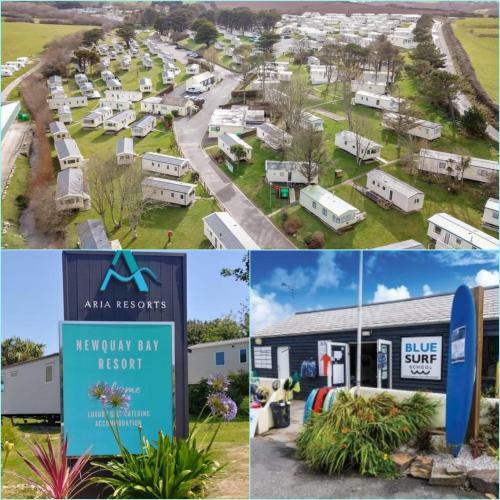 Newquay Caravans