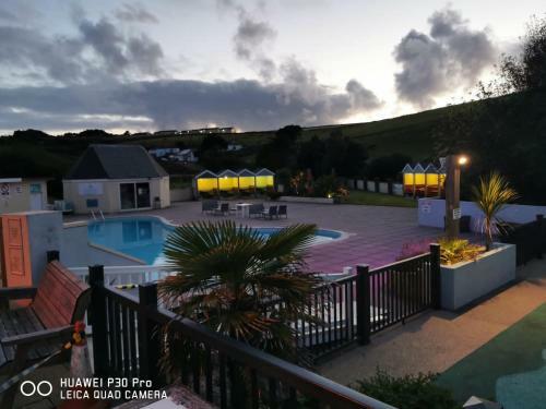 Newquay Caravans