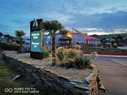 Newquay Caravans