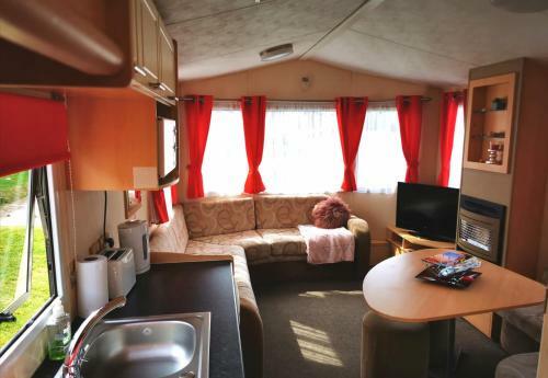 Newquay Caravans