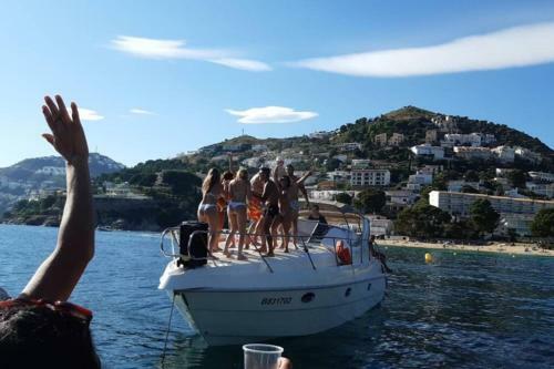 Apartamento Port Salins Magnifique Emplacement