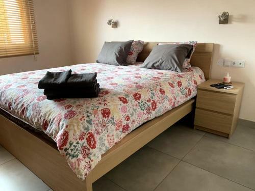 Apartamento Appartement Terrasse Emplacement N� 1