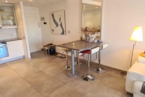 Apartamento Appartement Terrasse Emplacement N� 1