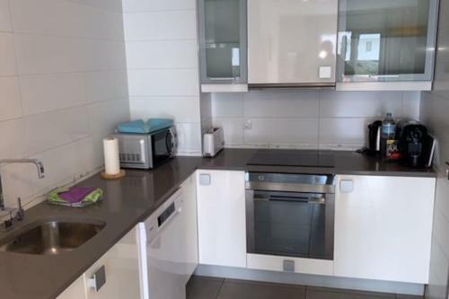 Apartamento Appartement Terrasse Emplacement N� 1