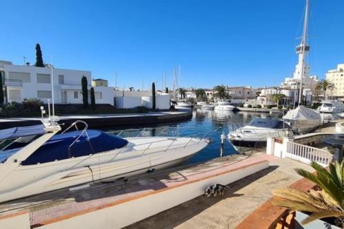 Apartamento Appartement Terrasse Emplacement N� 1