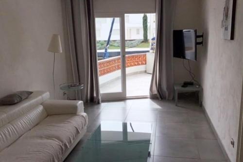 Apartamento Appartement Terrasse Emplacement N� 1