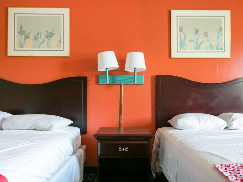 Posada Raceway Inn Darlington