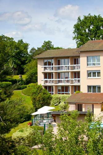 Hotel H�tel Du Lac