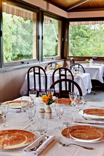 Hotel H�tel Du Lac