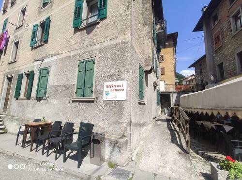 Bed & Breakfast La Favorita