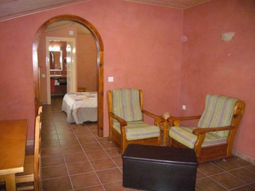 Hostal Masia Rovira