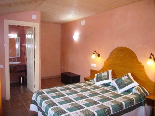 Hostal Masia Rovira