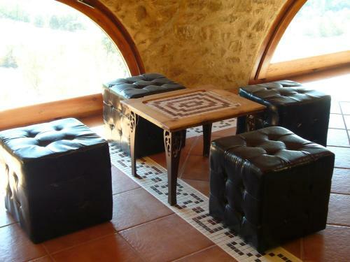 Hostal Masia Rovira
