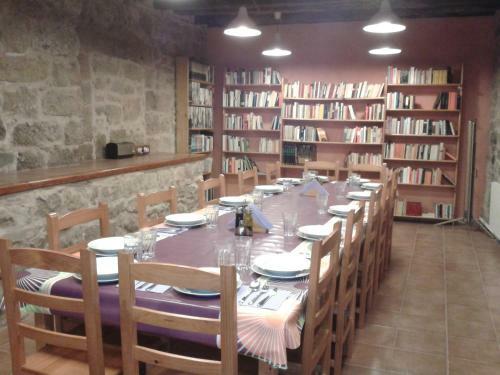 Hostal Masia Rovira