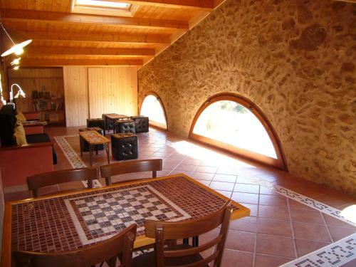 Hostal Masia Rovira