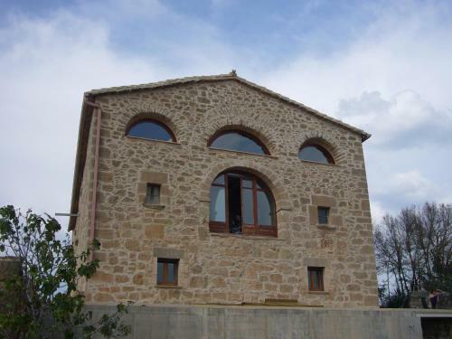 Hostal Masia Rovira