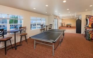Aparthotel Worldmark Lake Of The Ozarks