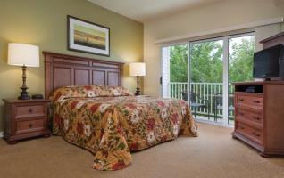 Aparthotel Worldmark Lake Of The Ozarks