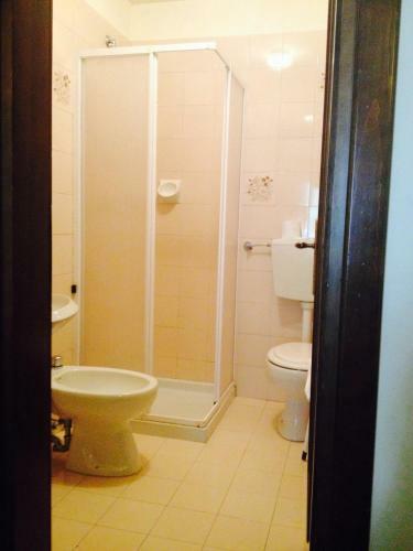 Hotel Meubl� La Perla