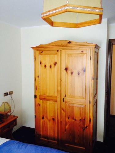 Hotel Meubl� La Perla