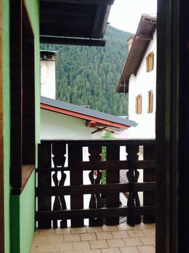 Hotel Meubl� La Perla