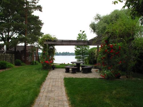 Sheboane Bed & Breakfast