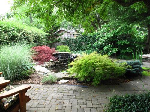 Sheboane Bed & Breakfast
