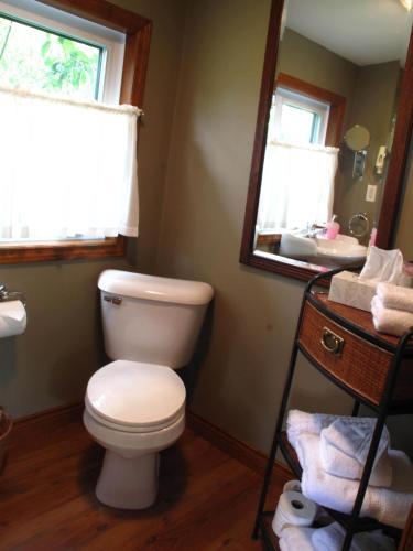 Sheboane Bed & Breakfast