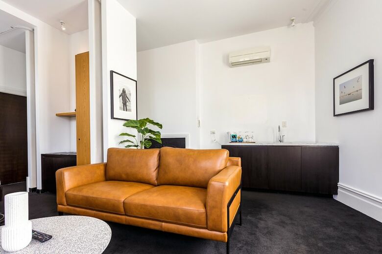 Middle Park Hotel