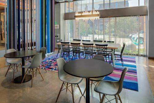 Hotel Aloft Chapel Hill