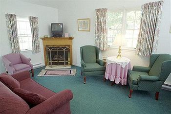 Posada Taber Inn