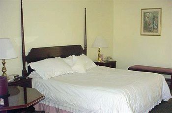 Posada Taber Inn