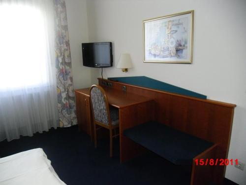 Centralhotel Ratingen