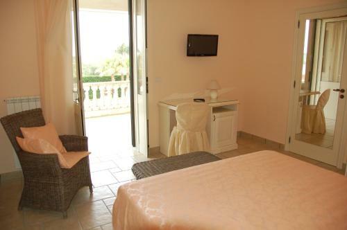 B&B Villa Vittoria