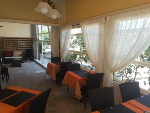 B&B Villa Vittoria