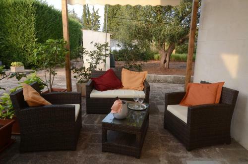 B&B Villa Vittoria