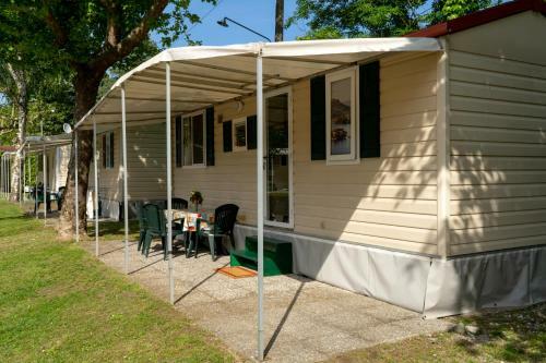Camping Solcio